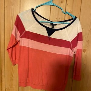 American eagle long sleeve shirt